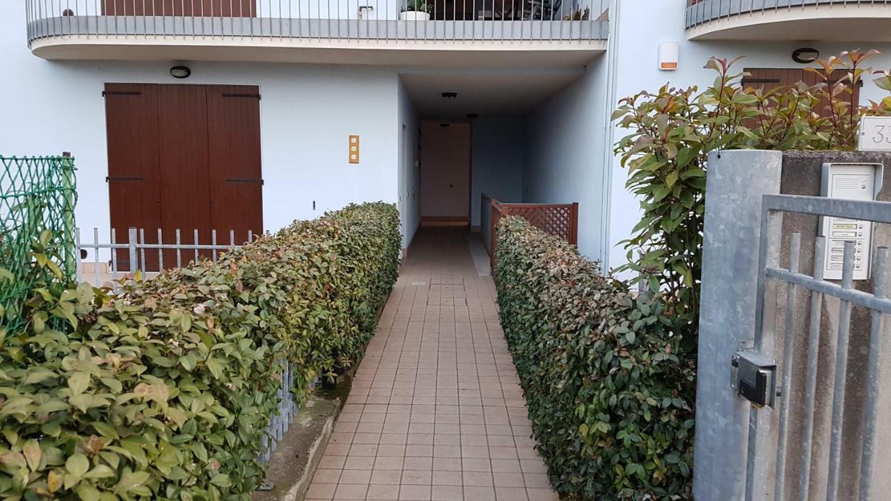 Villa Villacolle Sirmione Bagian luar foto