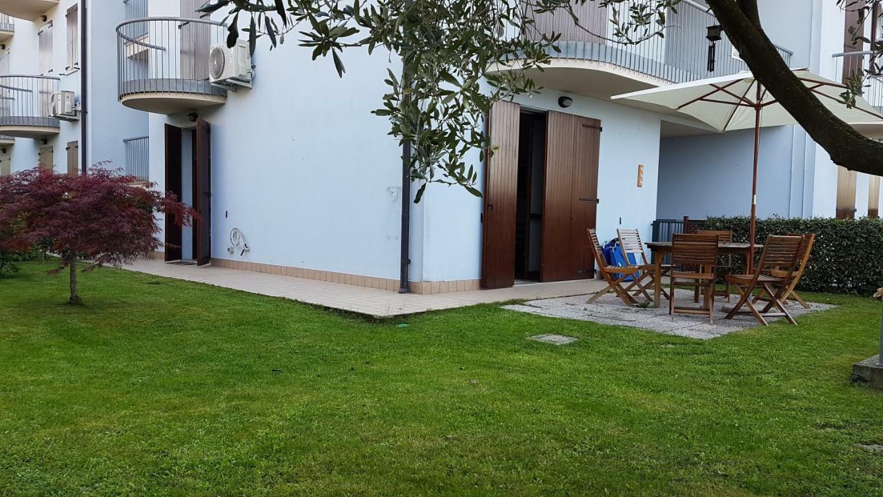 Villa Villacolle Sirmione Bagian luar foto